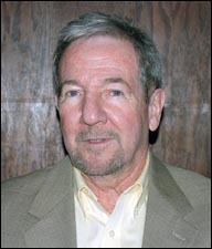 Joseph E. Donlan, Ph.D.